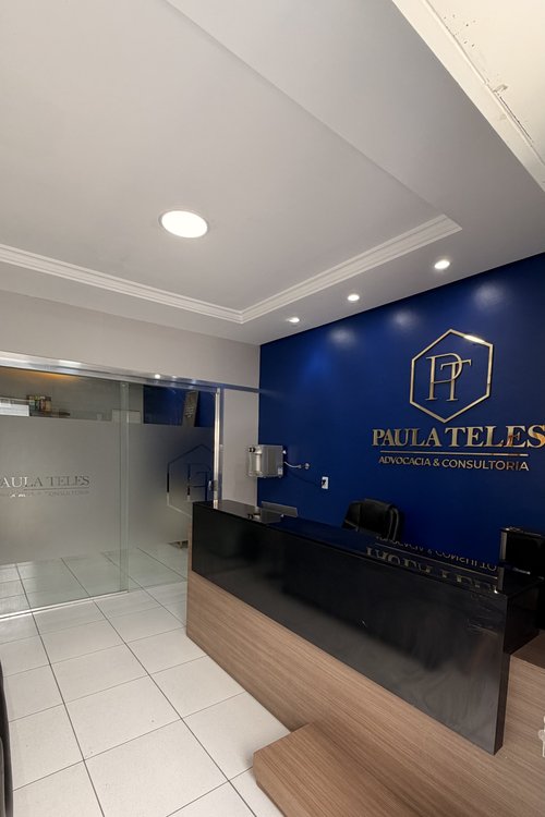Escritório Paula Teles Advocacia